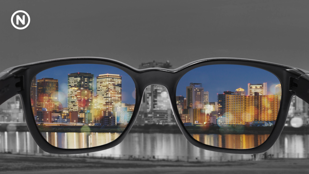 Las mejores gafas o lentes para personas con daltonismo en el 2021
